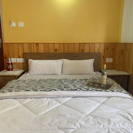 Nolina Boutique Homestay Namchi Exteriér fotografie